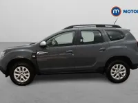 Used Dacia Duster Expression 129 HP (94 kW) 2024 Grey SUV