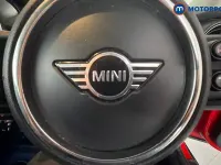 Used Mini Cooper S Classic 192 HP (141 kW) 2020 Red Hatchback