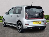 used VW up! Up 1.0 115PSGTI 5Dr Up 1.0 115PSGTI 5Dr