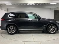 used BMW X5 X5 SeriesxDrive40i xLine 3.0 5dr