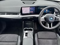 Usado BMW X1 M Sport 326 HP (239 kW) 2025 Branco SUV