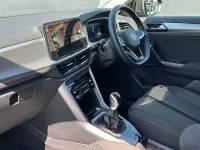 Used VW T-Roc 150 HP (110 kW) 2025 SUV