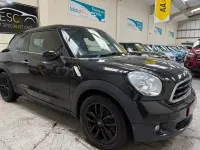 Used Mini Cooper D Paceman 2015 SUV