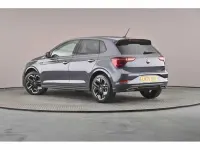 Used VW Polo 115 HP (84 kW) 2025 Hatchback