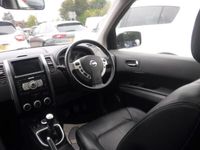 used Nissan X-Trail 2.0 dCi 173 Aventura Explorer 5dr