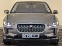 used Jaguar I-Pace 400 90kWh HSE Auto 4WD 5dr SERVICE HISTORY 360 CAMERA SUV