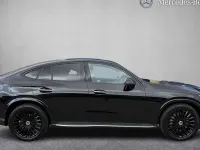 Used Mercedes GLC300 AMG line 258 HP (189 kW) 2026 SUV