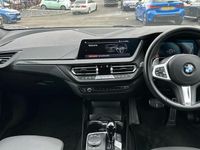 Used BMW 220 M Sport 176 HP (129 kW) 2022 Grey Coupe