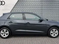 Used Audi A1 2023 SUV