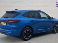 Used Ford Kuga ST-Line X 243 HP (178 kW) 2025 Blue SUV