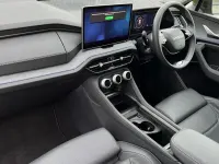 Second-hand Skoda Kodiaq SE L 150 CP (110 kW) 2025 Auriu SUV