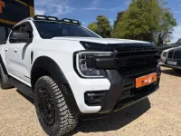 Used Ford Ranger Wildtrack 2025 White Pickup