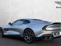 Used Aston Martin Vanquish 835 HP (614 kW) 2025 Silver Coupe