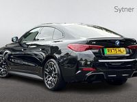 Used BMW i4 M Sport 246 kW (335 HP) 2025 Black Sedan