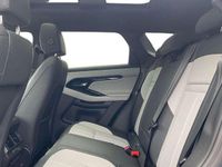 Used Land Rover Range Rover evoque Autobiography 2025 Blue SUV