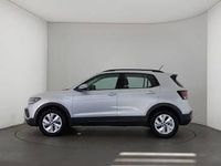 Used VW T-Cross Life 115 HP (84 kW) 2024 Silver SUV