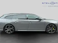 Used Peugeot 508 SW Sport 355 HP (261 kW) 2023 Grey Estate
