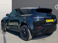 Used Land Rover Range Rover evoque 204 HP (150 kW) 2025 SUV