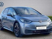 Used VW ID.3 150 kW (204 HP) 2022 Hatchback