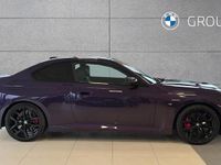 Used BMW 220 M Sport 184 HP (135 kW) 2025 Thundernight Coupe