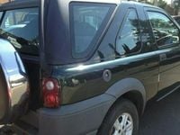 Used Land Rover Freelander 1998 SUV