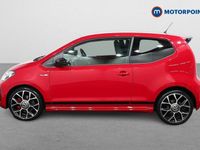 used VW up! up! 1.0 115PSGTI 3dr