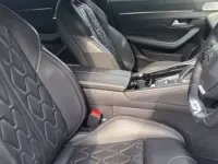 Used Peugeot 508 GTi 360 HP (264 kW) 2021 Grey Hatchback