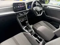 Used VW T-Roc 150 HP (110 kW) 2022 SUV
