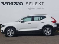 used Volvo XC40 1.5 T3 Momentum 5dr