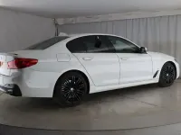Used BMW 530e M Sport 252 HP (185 kW) 2020 Sedan