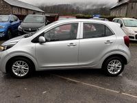 Used Kia Picanto 67 HP (49 kW) 2024 Hatchback