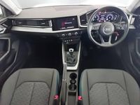 Used Audi A1 Sport 110 HP (80 kW) 2021 White SUV