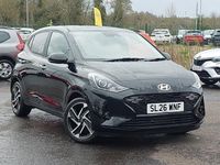 New Hyundai i10 Premium 79 HP (58 kW) 2026 Pearl  phantom black Hatchback