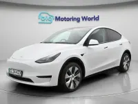 Used Tesla Model Y RWD 254 kW (346 HP) 2024 SUV
