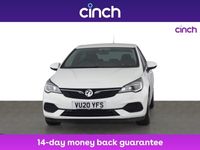 used Vauxhall Astra 1.5 Turbo D Business Edition Nav 5dr