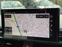 Used Audi Q5 S-Line 299 HP (219 kW) 2024 SUV