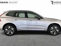 Novo Volvo XC60 Plus 350 HP (257 kW) 2026 Prateado SUV