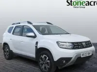 Used Dacia Duster Prestige 101 HP (74 kW) 2020 SUV