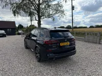 Used BMW X5 M Sport 394 HP (289 kW) 2022 Black SUV