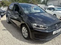 Used VW Golf VII SE 110 HP (80 kW) 2016