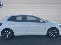 Used VW Polo Match 95 HP (69 kW) 2026 Hatchback