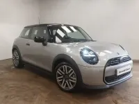 Used Mini Cooper Classic 114 kW (156 HP) 2025 Silver Hatchback