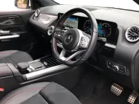 Used Mercedes GLA200 AMG Line Premium 2022 White SUV