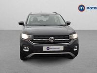 Used VW T-Cross SE 110 HP (80 kW) 2023 SUV