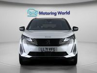 Used Peugeot 5008 GTi 131 HP (96 kW) 2023 SUV