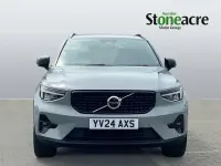 Used Volvo XC40 Plus 163 HP (119 kW) 2026 SUV