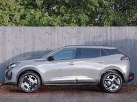 New Peugeot 2008 Allure 101 HP (74 kW) 2025 Grey SUV