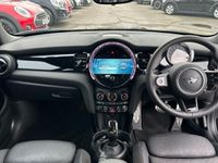 used Mini Cooper S 3-Door HatchSport 2.0 3dr