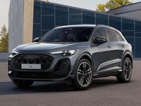 New Audi Q5 2026 Grey SUV