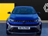 Used Renault Symbioz Techno Esprit Alpine 143 HP (105 kW) 2024 Blue SUV